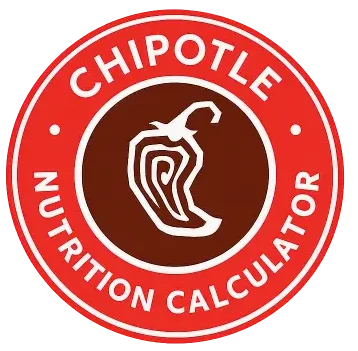 chipotle nutrition calculator logo